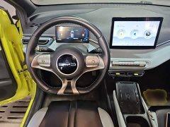 BYD Seagull Flying Edition - ფოტო 10