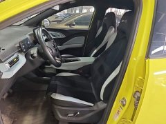 BYD Seagull Flying Edition - ფოტო 14