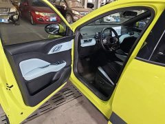 BYD Seagull Flying Edition - ფოტო 15