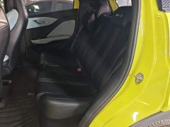 BYD Seagull Flying Edition - ფოტო 16