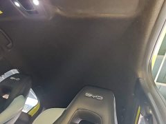 BYD Seagull Flying Edition - ფოტო 17