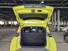 BYD Seagull Flying Edition - ფოტო 18