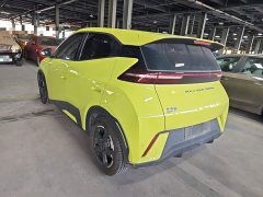 BYD Seagull Flying Edition - ფოტო 4