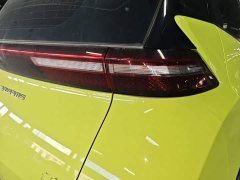 BYD Seagull Flying Edition - ფოტო 7