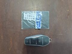 BYD Seagull Flying Edition - ფოტო 8