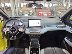 BYD Seagull Flying Edition - ფოტო 9