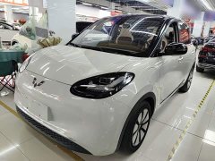 Wuling Binguo 333km Lingxi Connected Edition - фото 1