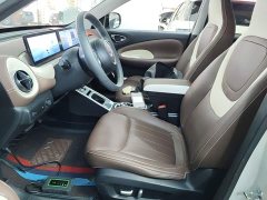 Wuling Binguo 333km Lingxi Connected Edition - фото 14