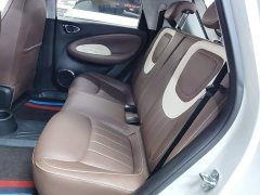 Wuling Binguo 333km Lingxi Connected Edition - фото 16