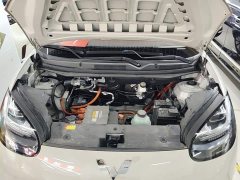 Wuling Binguo 333km Lingxi Connected Edition - фото 19