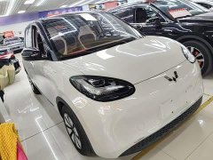 Wuling Binguo 333km Lingxi Connected Edition - фото 3