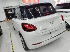 Wuling Binguo 333km Lingxi Connected Edition - фото 4