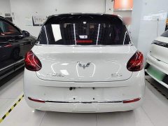 Wuling Binguo 333km Lingxi Connected Edition - фото 5