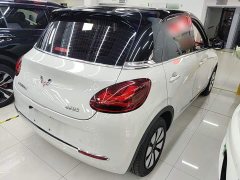 Wuling Binguo 333km Lingxi Connected Edition - фото 6