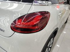 Wuling Binguo 333km Lingxi Connected Edition - фото 7