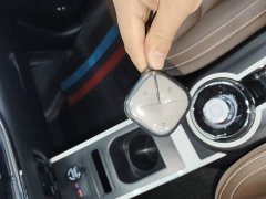 Wuling Binguo 333km Lingxi Connected Edition - фото 8