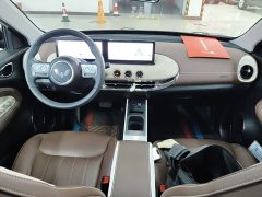Wuling Binguo 333km Lingxi Connected Edition - фото 9