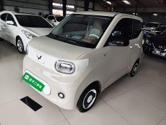 Wuling Hongguang MINIEV Third Generation 215km Youth Edition - ფოტო 1