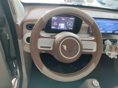 Wuling Hongguang MINIEV Third Generation 215km Youth Edition - ფოტო 10