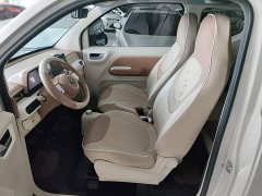Wuling Hongguang MINIEV Third Generation 215km Youth Edition - ფოტო 14