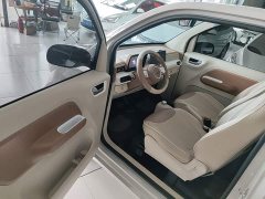 Wuling Hongguang MINIEV Third Generation 215km Youth Edition - ფოტო 15