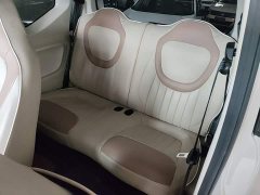 Wuling Hongguang MINIEV Third Generation 215km Youth Edition - ფოტო 16