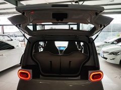 Wuling Hongguang MINIEV Third Generation 215km Youth Edition - ფოტო 18