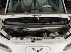 Wuling Hongguang MINIEV Third Generation 215km Youth Edition - ფოტო 19