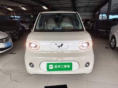 Wuling Hongguang MINIEV Third Generation 215km Youth Edition - ფოტო 2
