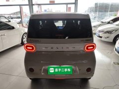 Wuling Hongguang MINIEV Third Generation 215km Youth Edition - ფოტო 5