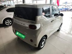 Wuling Hongguang MINIEV Third Generation 215km Youth Edition - ფოტო 6