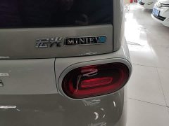 Wuling Hongguang MINIEV Third Generation 215km Youth Edition - ფოტო 7