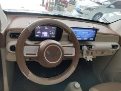 Wuling Hongguang MINIEV Third Generation 215km Youth Edition - ფოტო 9