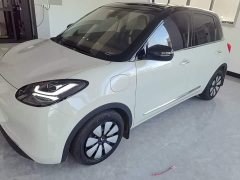 Wuling Binguo 410km Lingxi Premium Edition - photo 1