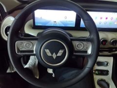Wuling Binguo 410km Lingxi Premium Edition - photo 10