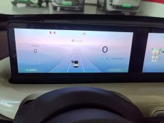 Wuling Binguo 410km Lingxi Premium Edition - photo 11