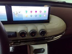 Wuling Binguo 410km Lingxi Premium Edition - photo 12