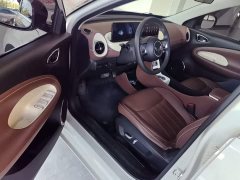 Wuling Binguo 410km Lingxi Premium Edition - photo 14