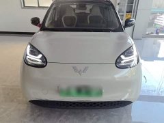 Wuling Binguo 410km Lingxi Premium Edition - photo 2