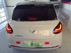Wuling Binguo 410km Lingxi Premium Edition - photo 5