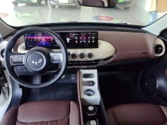 Wuling Binguo 410km Lingxi Premium Edition - photo 9