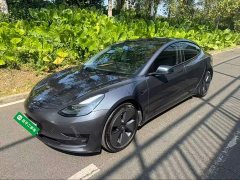 Tesla Model 3 Rear-Wheel Drive - ფოტო 1