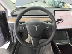Tesla Model 3 Rear-Wheel Drive - ფოტო 10