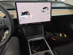 Tesla Model 3 Rear-Wheel Drive - ფოტო 12