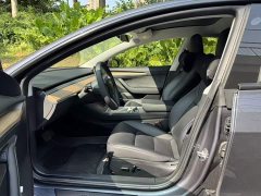 Tesla Model 3 Rear-Wheel Drive - ფოტო 14