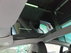 Tesla Model 3 Rear-Wheel Drive - ფოტო 17