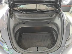 Tesla Model 3 Rear-Wheel Drive - ფოტო 19