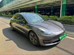 Tesla Model 3 Rear-Wheel Drive - ფოტო 3