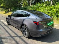 Tesla Model 3 Rear-Wheel Drive - ფოტო 4