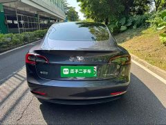 Tesla Model 3 Rear-Wheel Drive - ფოტო 5
